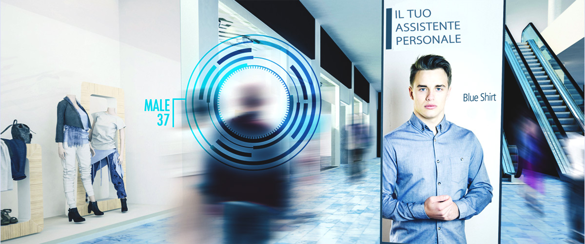 tim digital for retail