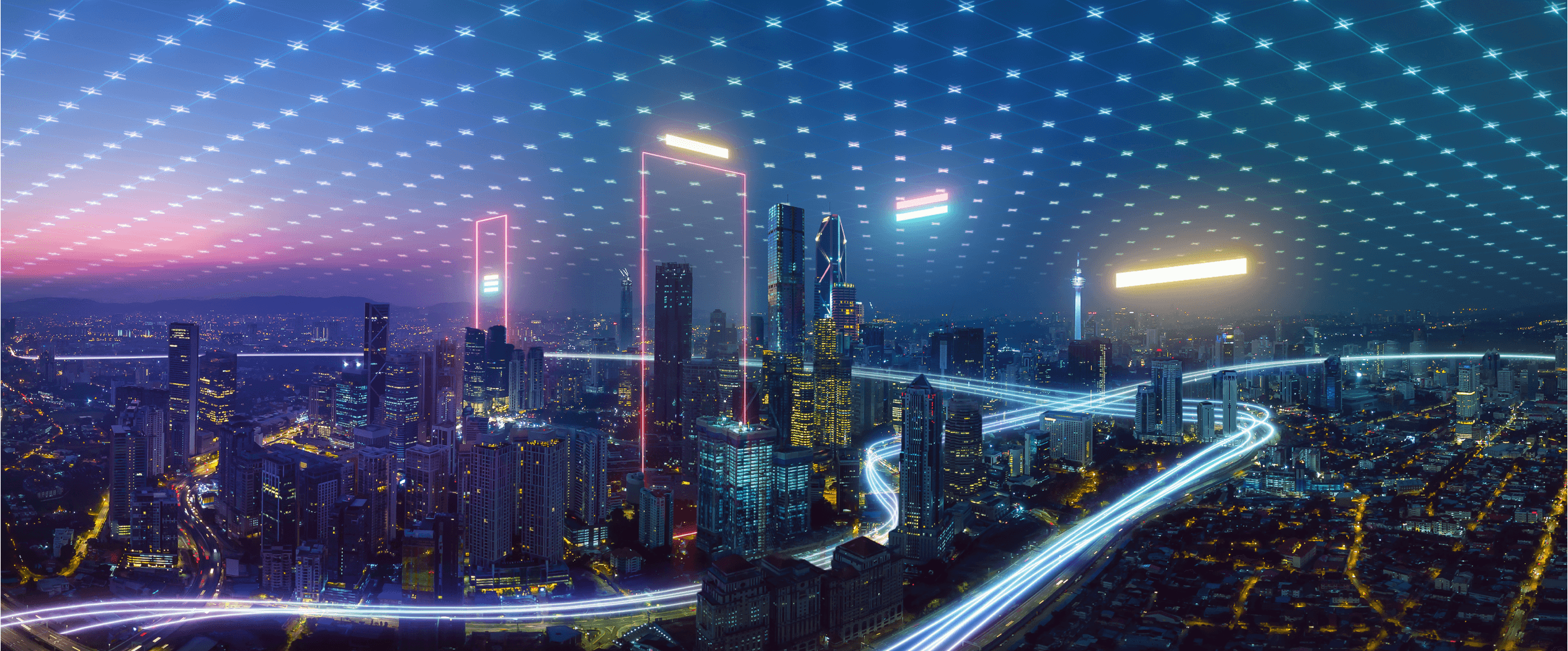 Smart Land