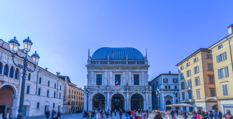 Brescia smart city