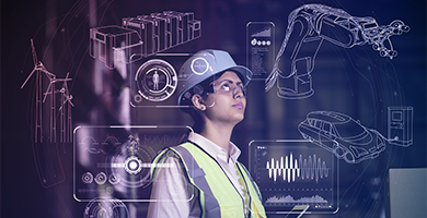 Industrial IoT: la nuova era delle imprese connesse