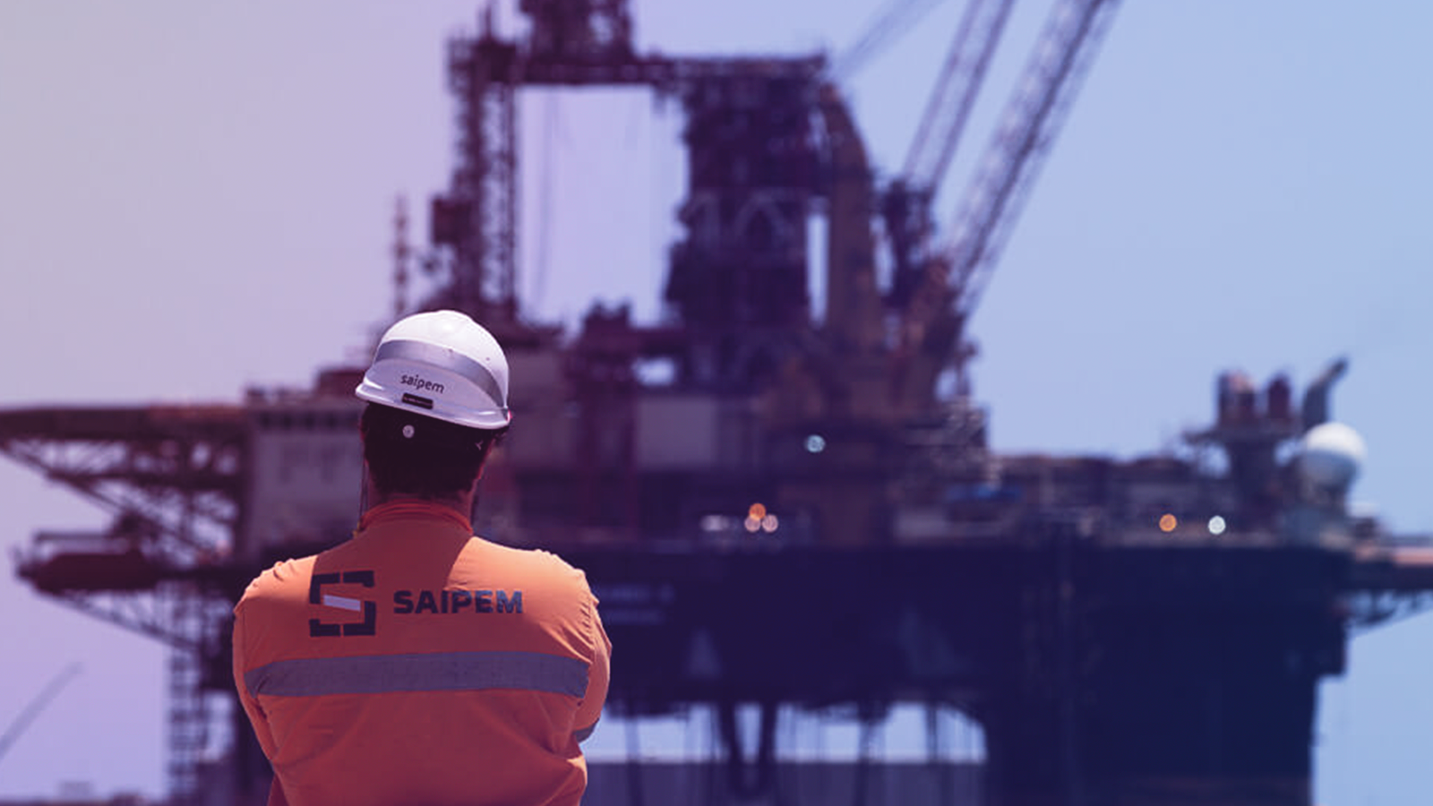 Saipem