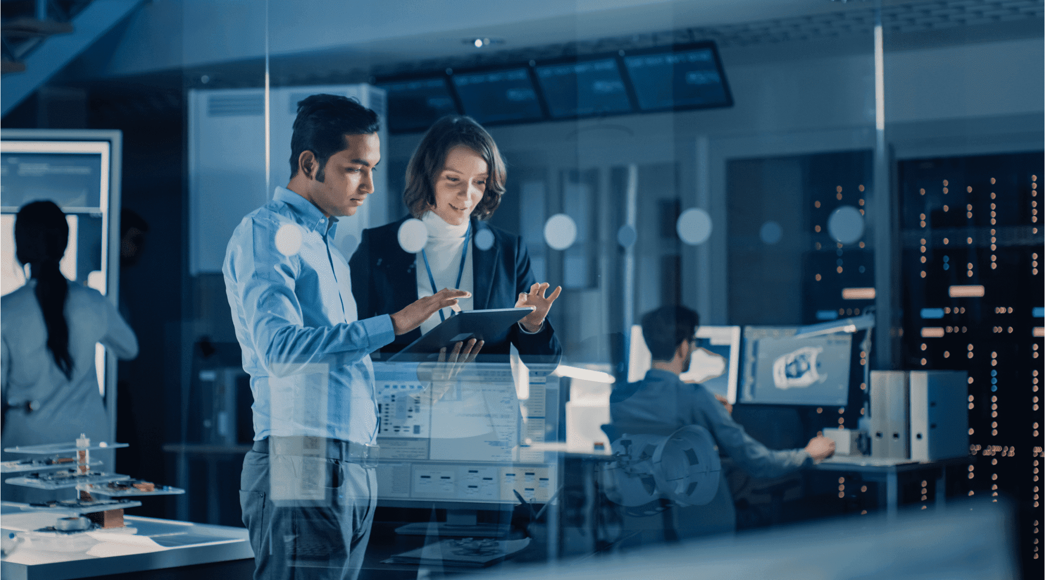 cloud infrastructure