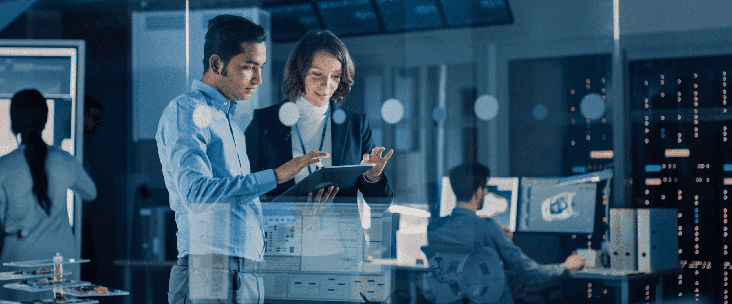 cloud infrastructure