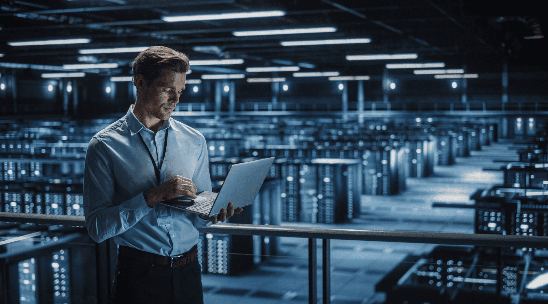 data center
