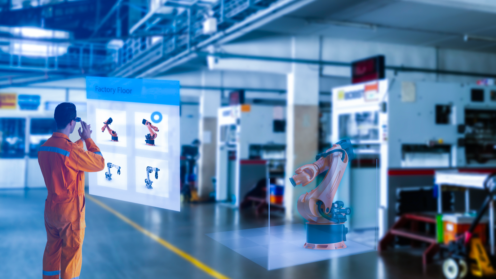 5G e Aziende