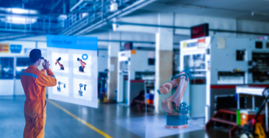 5G e Aziende