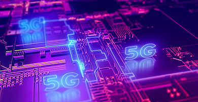 5G RAN: l’evoluzione del Radio Access Network