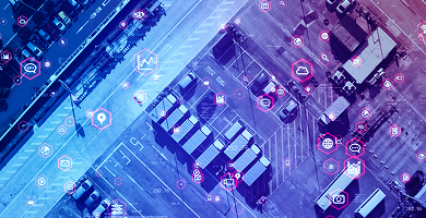 Bari smart city tim urban genius