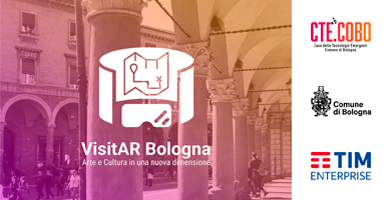 Realtà Aumentata di TIM Enterprise