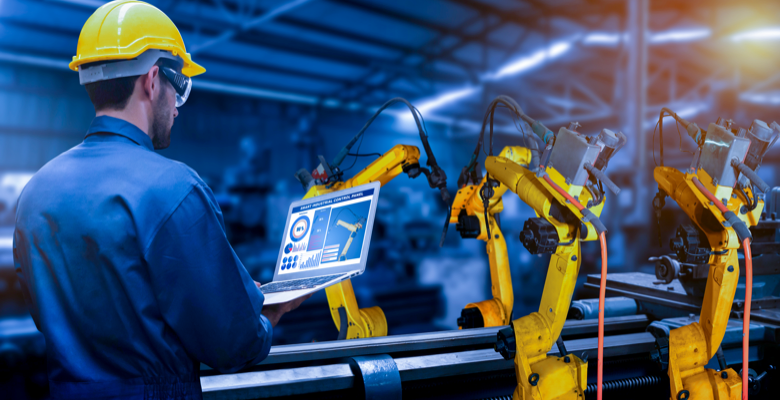 AI industrial