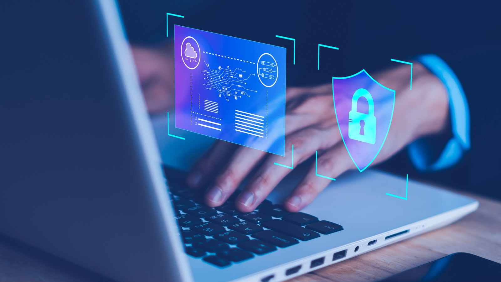 Attacchi phishing