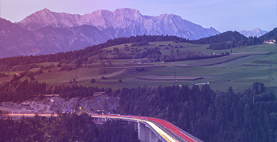 Autobrennero insieme a TIM accelera sulla mobilità connessa e autonoma: il 5G al servizio della sicurezza stradale