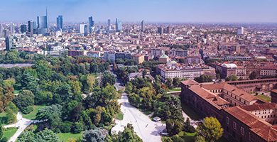 Il ruolo delle CER e delle Smart City per la transizione ecologica
