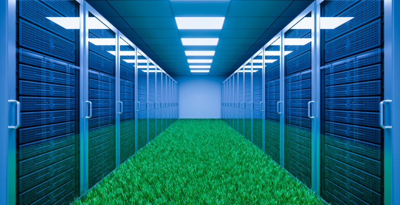 Green Data Center