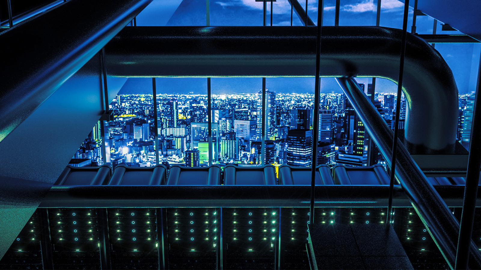 data center in italia