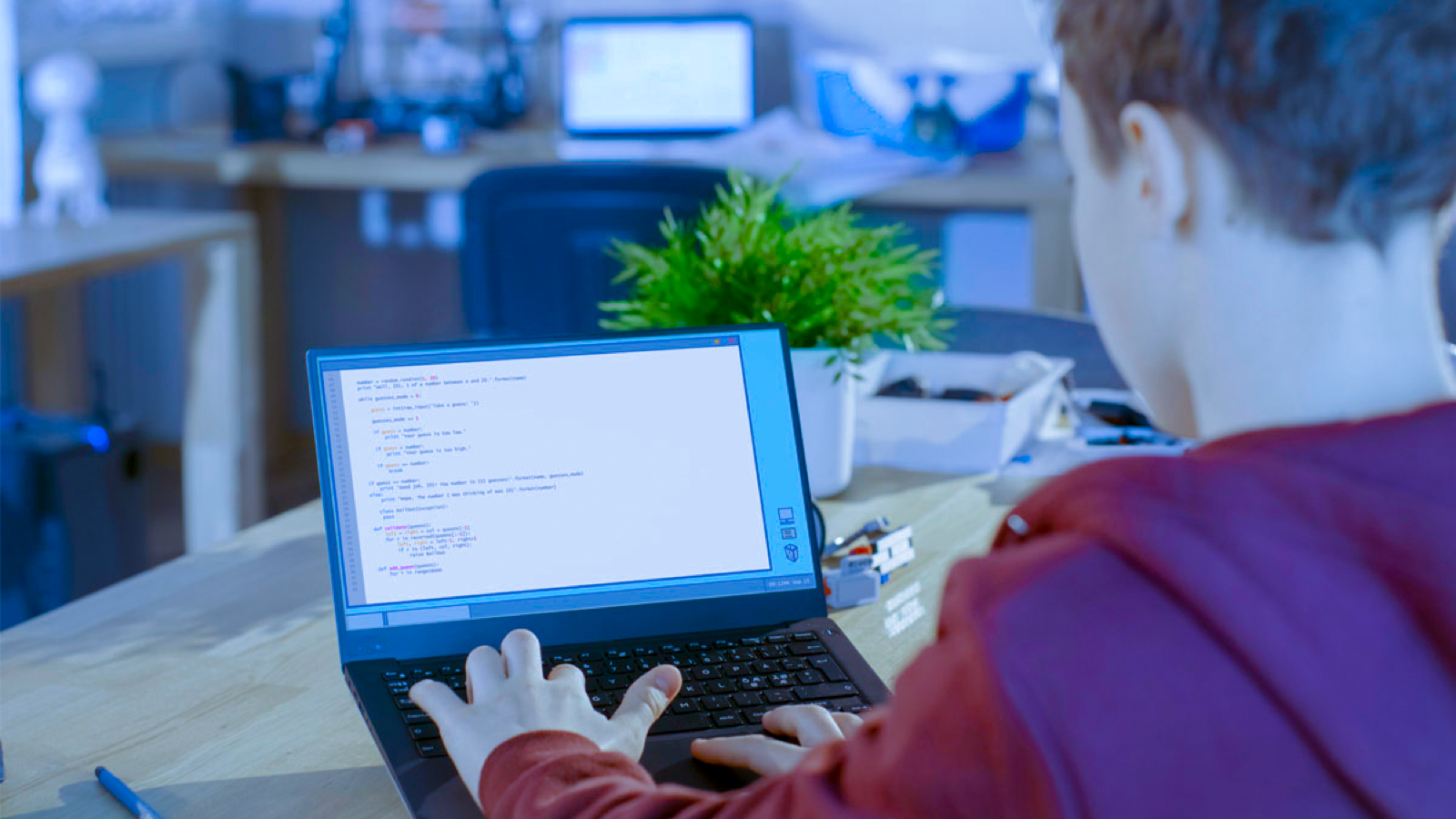 Didattica digitale