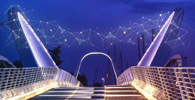 Digital Twin: la nuova frontiera della manutenzione delle infrastrutture