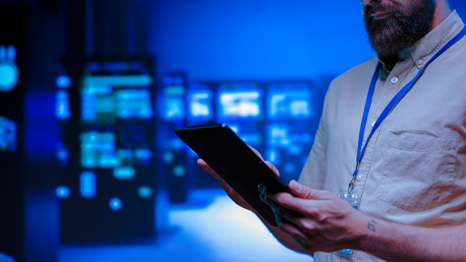 disaster recovery plan