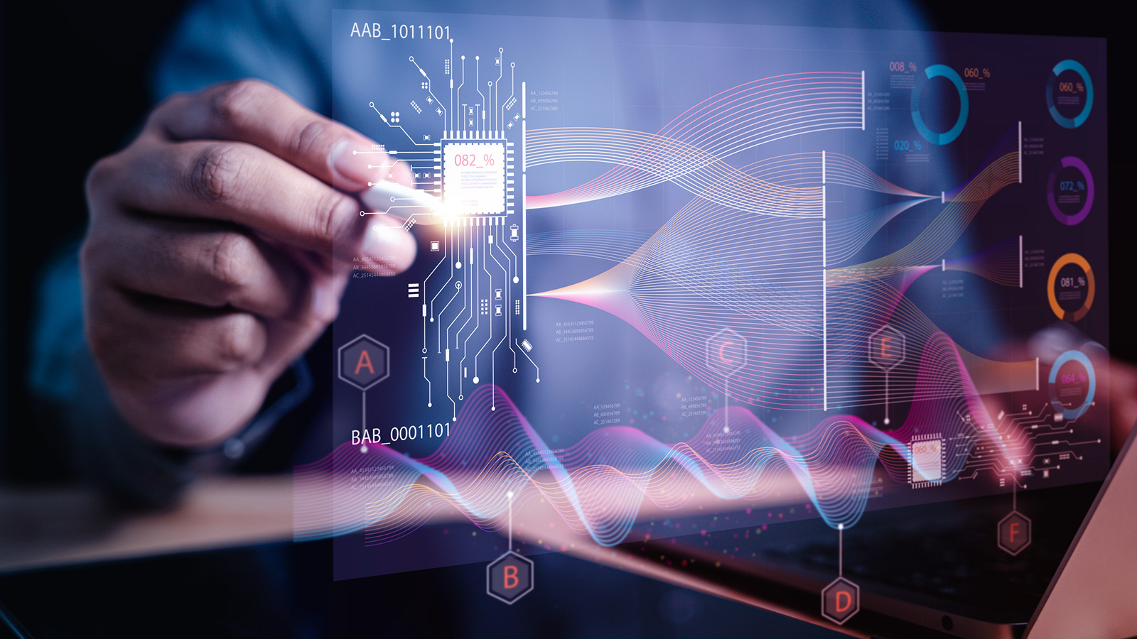 Edge computing