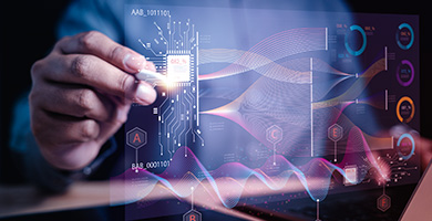 data center in italia
