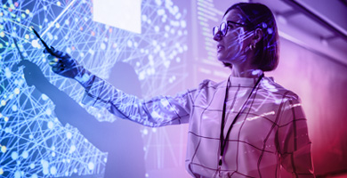 L'etica dell'intelligenza artificiale e le aziende