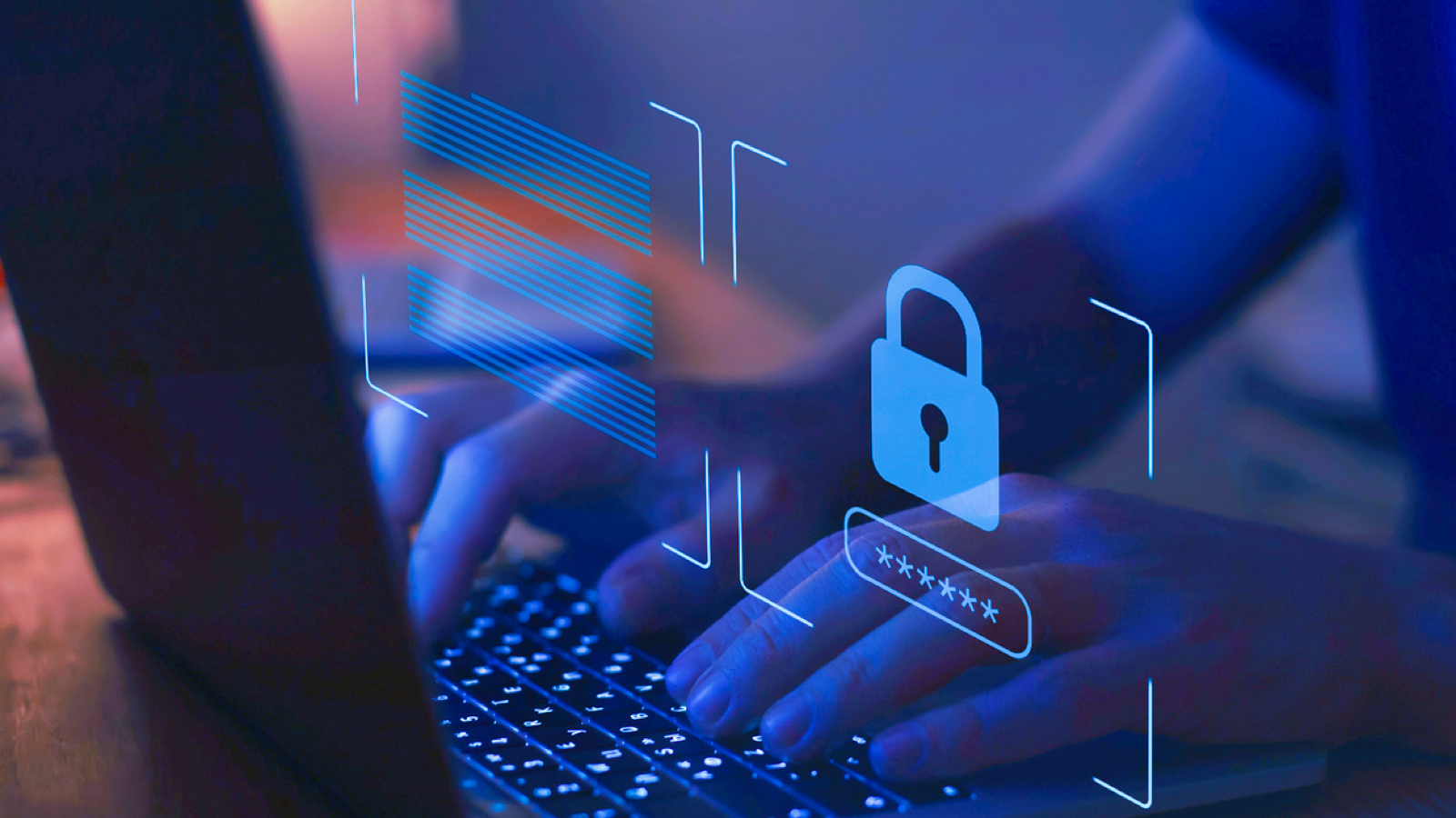 gestione password aziendali