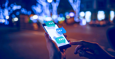 Vivere le Smart Cities