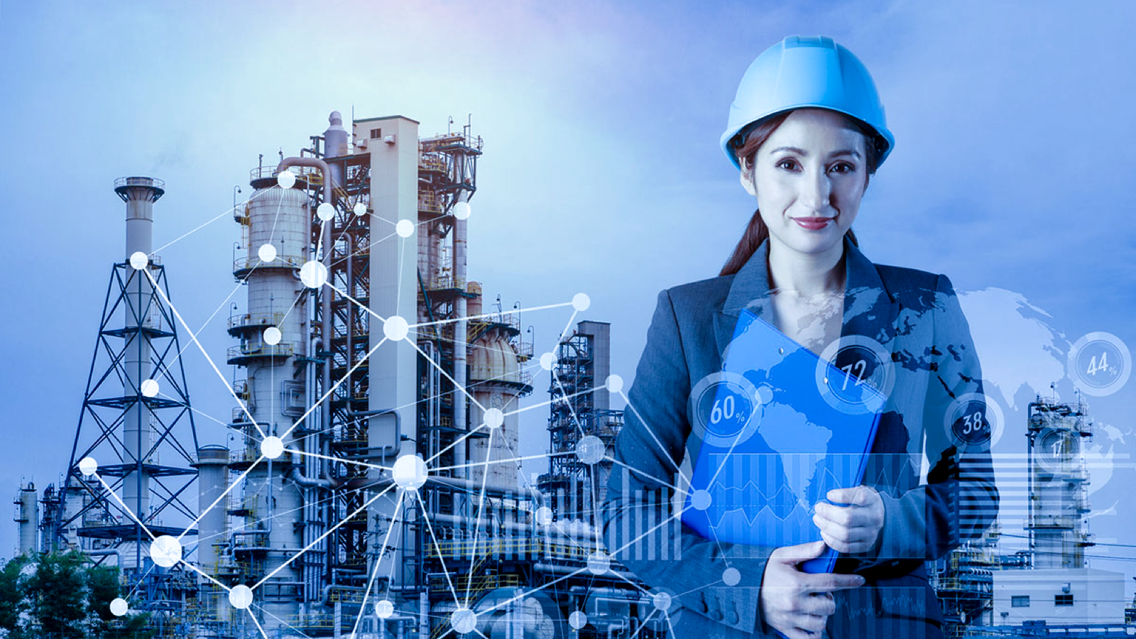 M2M e IoT