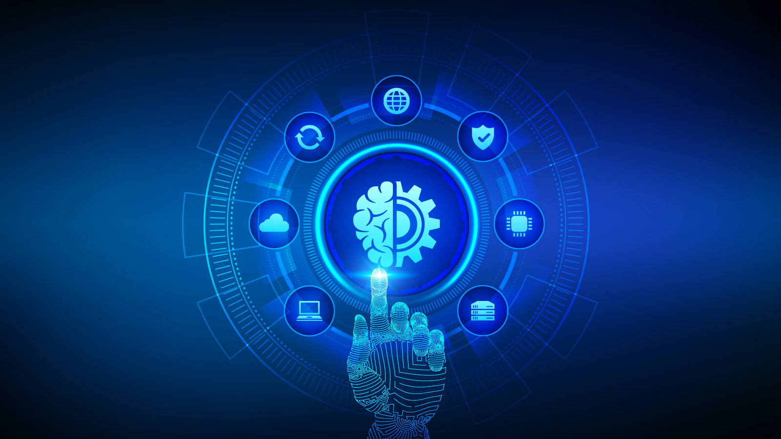 machine learning