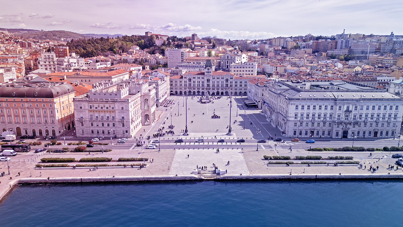 Progetto “PortoVecchio 5G”: la rivoluzione digitale del porto friulano