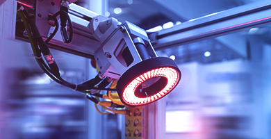Sensoristica predittiva e IoT per la manutenzione delle grandi infrastrutture private e pubbliche