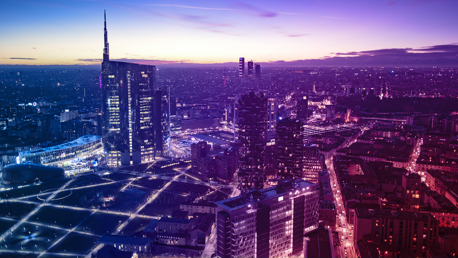 Smart Buildings