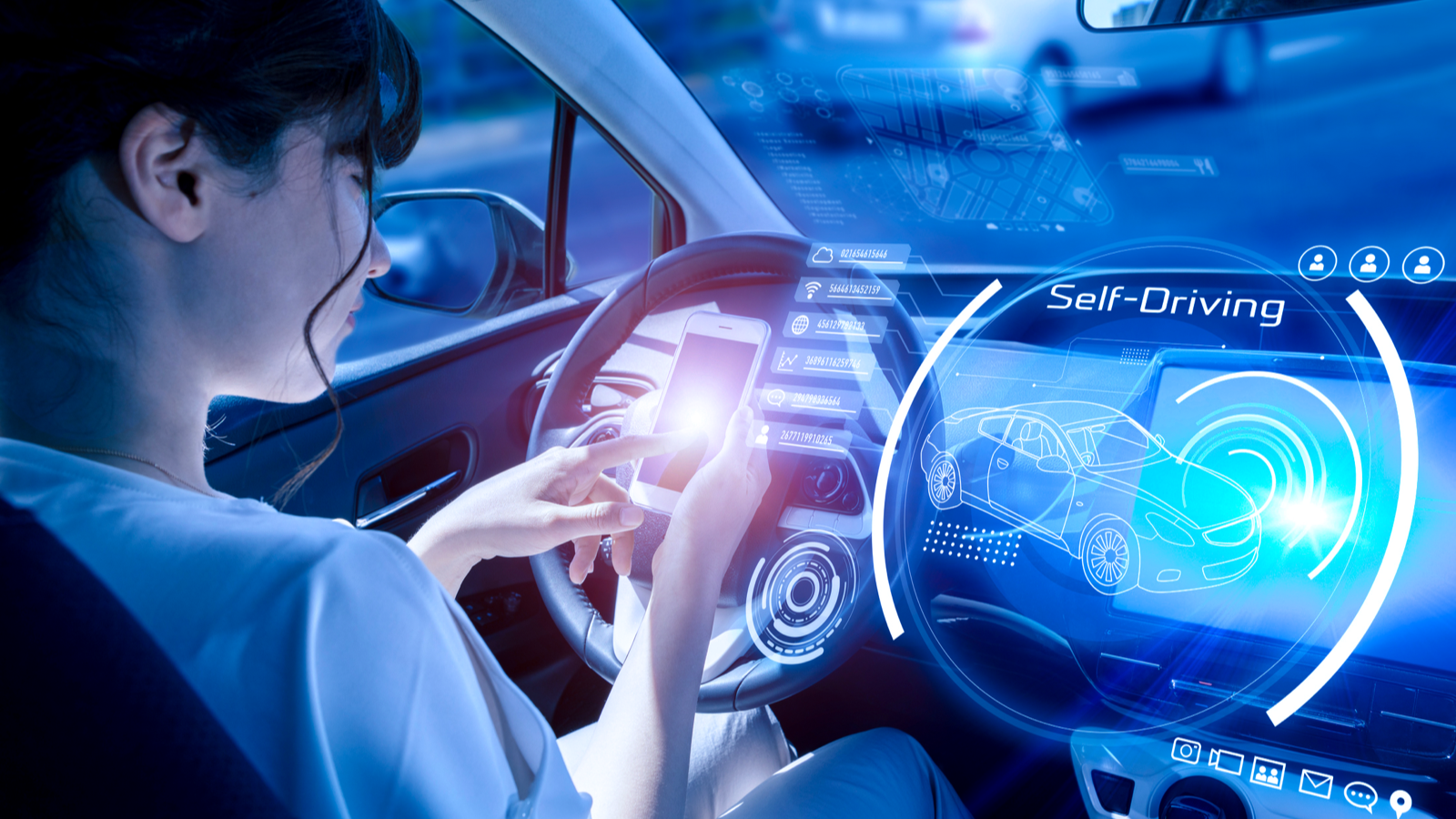 Smart Mobility