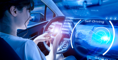 Vivere le Smart Cities