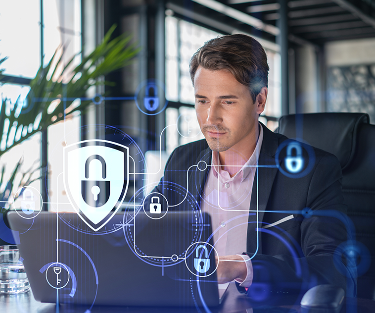 Managed Security Services