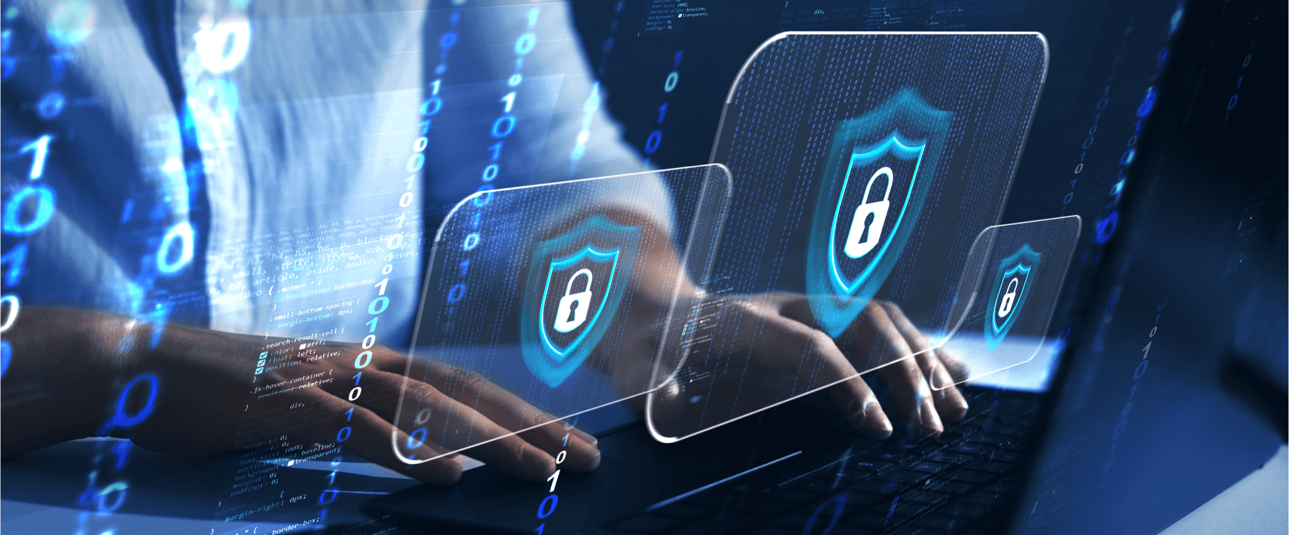 managed security