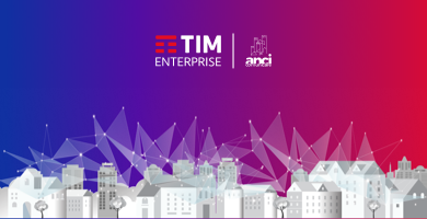 L'Italia delle città intelligenti e sostenibili roadshow
