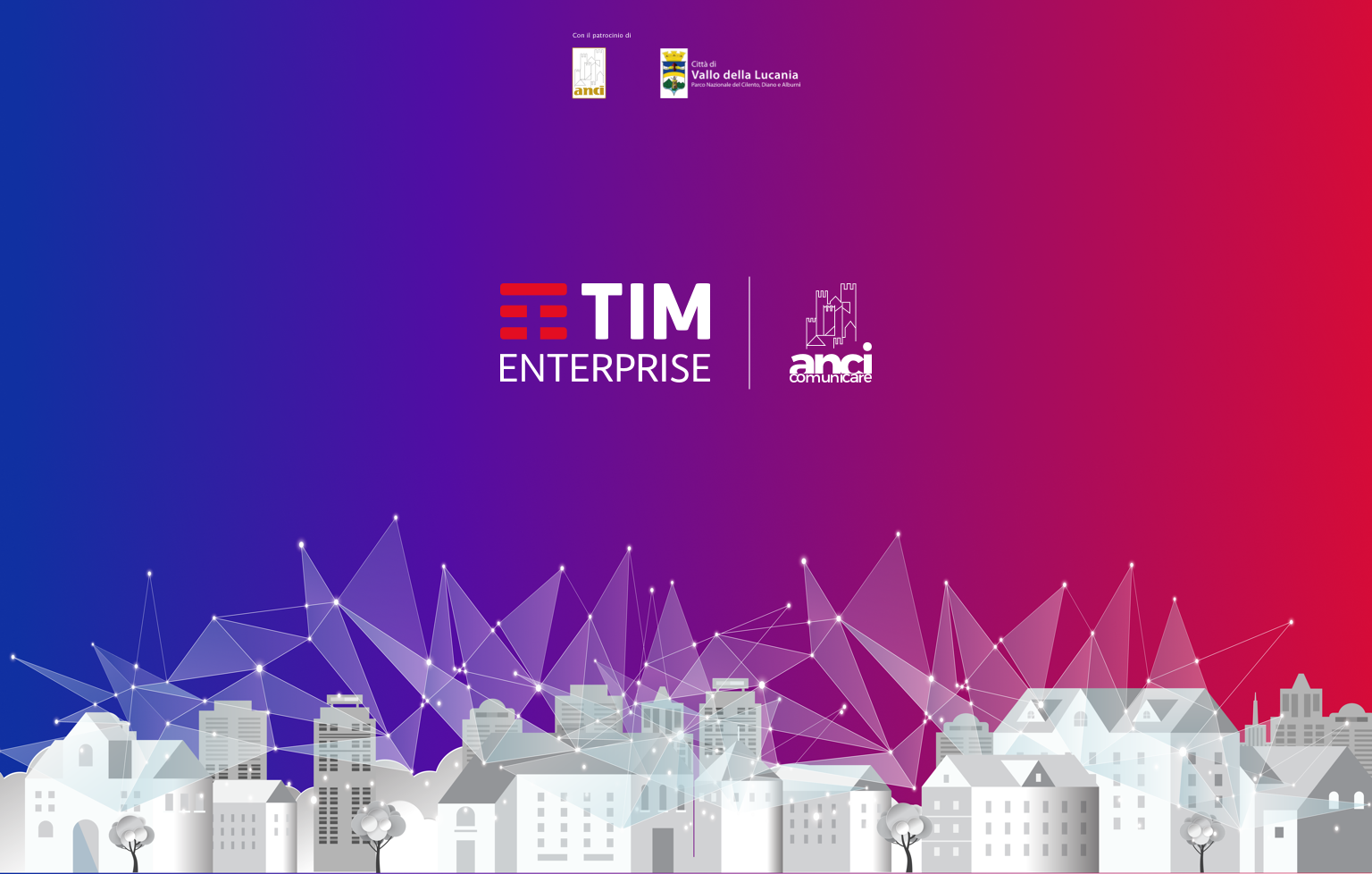 L’Italia delle città intelligenti e sostenibili: roadshow