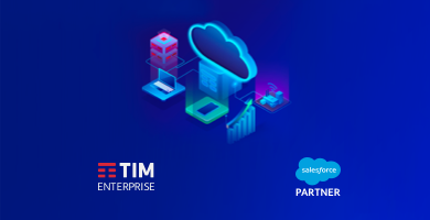TIM AI Challenge