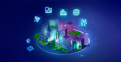 Evento Smart City