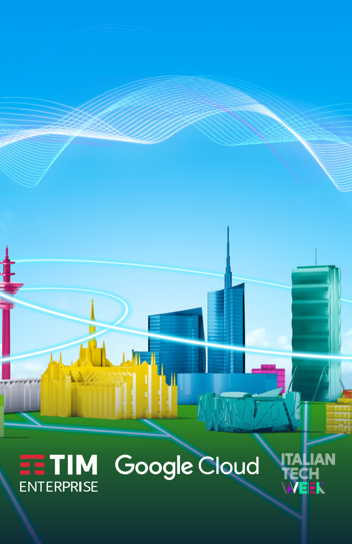 Accelerating business opportunities