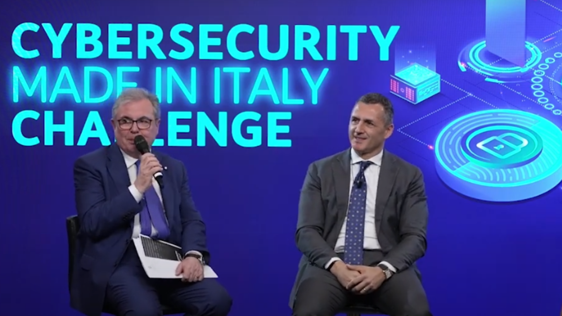 made in italy challange