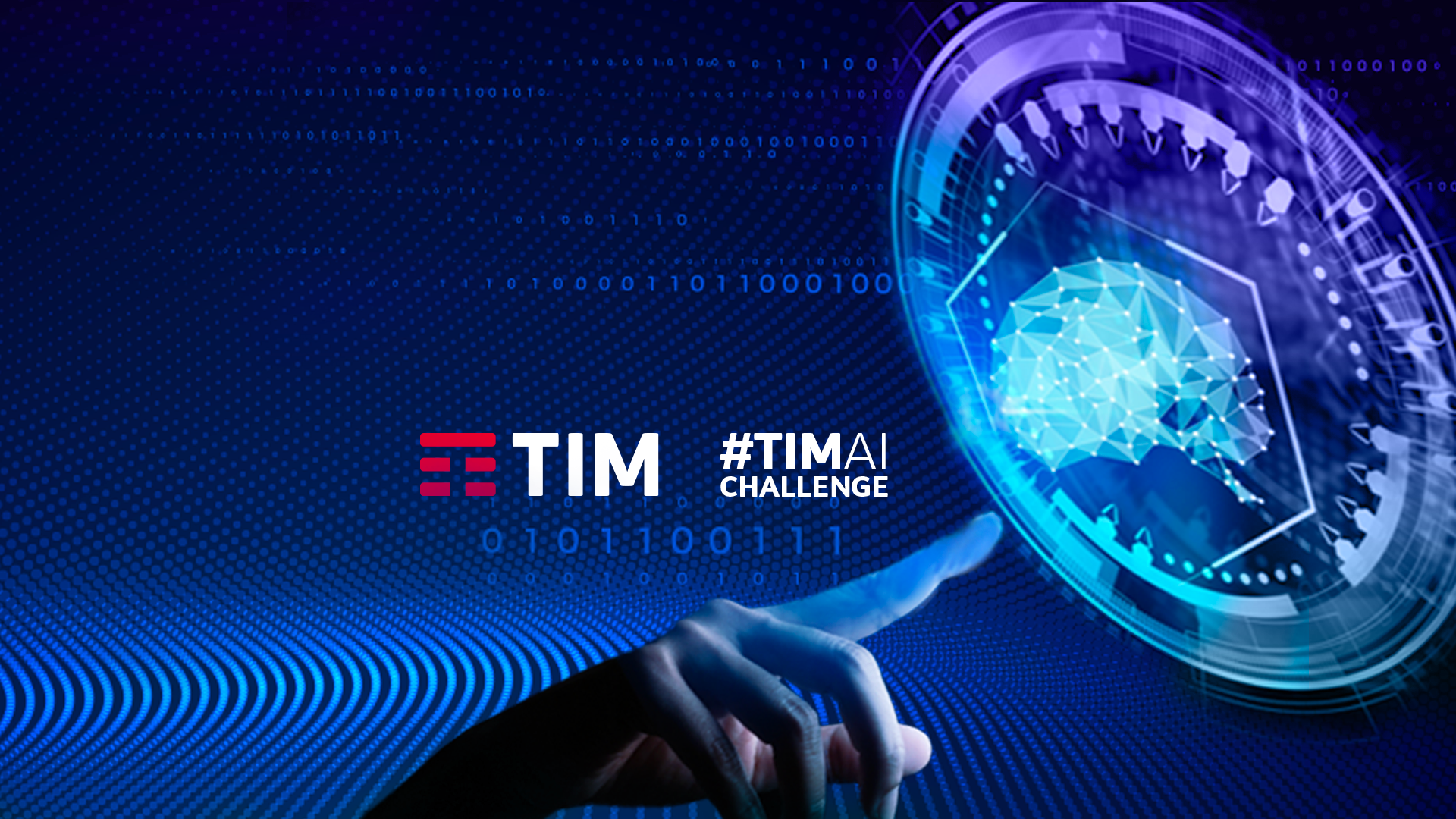 tim ai challenge