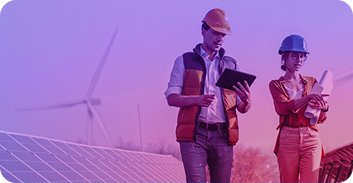 Energy e Utilities