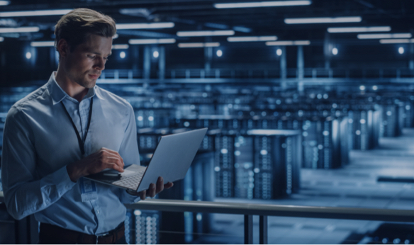 data center