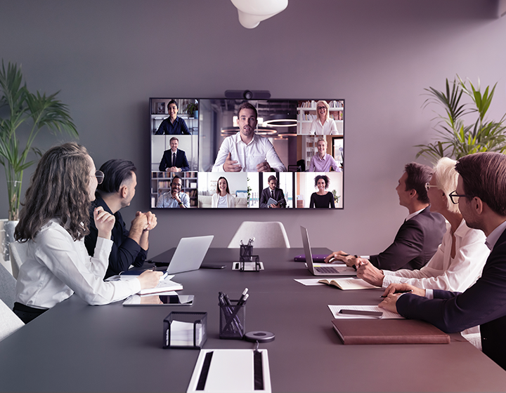 TIM Webex