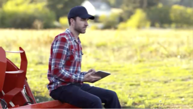 easy drone agriculture