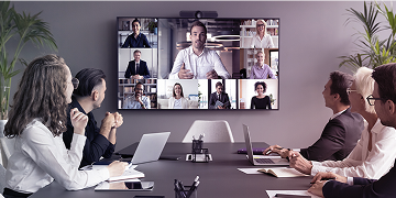 TIM Webex